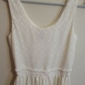 Rue 21 summer spring dress small